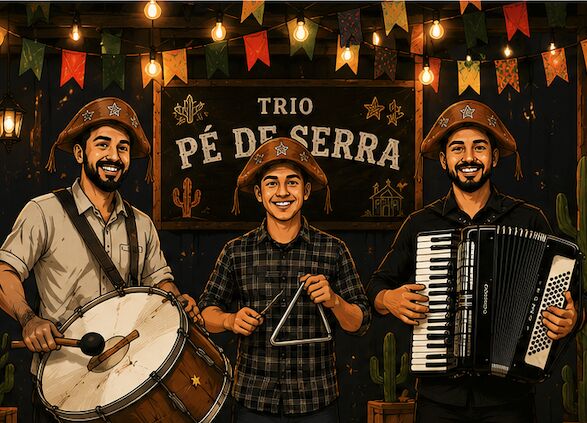Foto 2 da banda