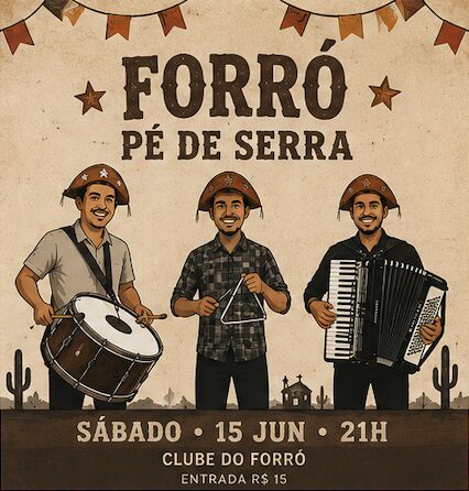 Evento X